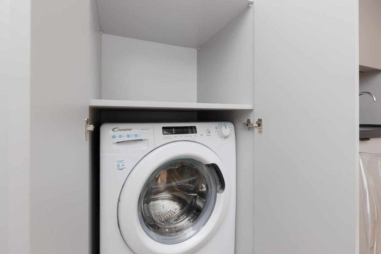 Warsaw City Center Apartments By Noclegi Renters エクステリア 写真