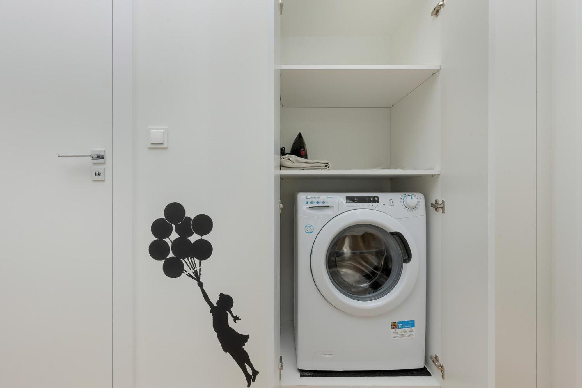 Warsaw City Center Apartments By Noclegi Renters エクステリア 写真