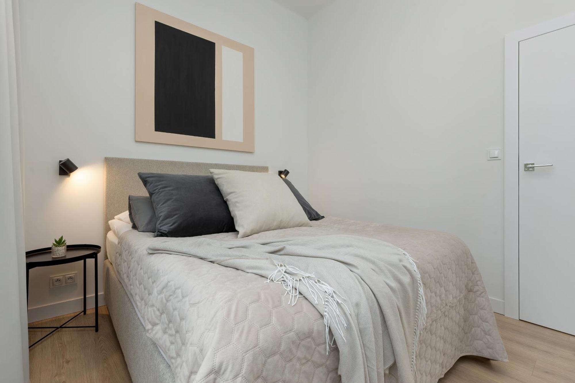 Warsaw City Center Apartments By Noclegi Renters エクステリア 写真