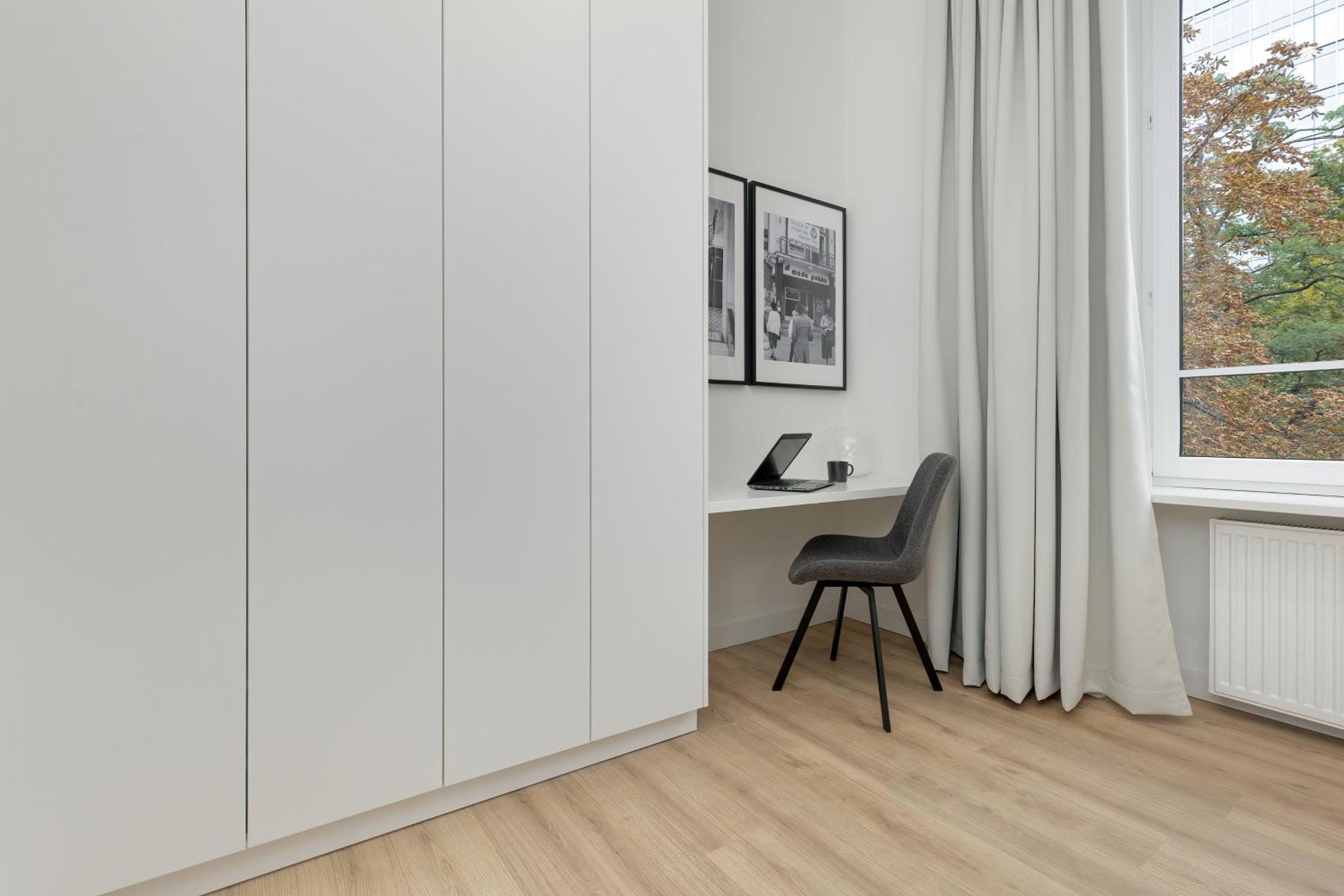 Warsaw City Center Apartments By Noclegi Renters エクステリア 写真