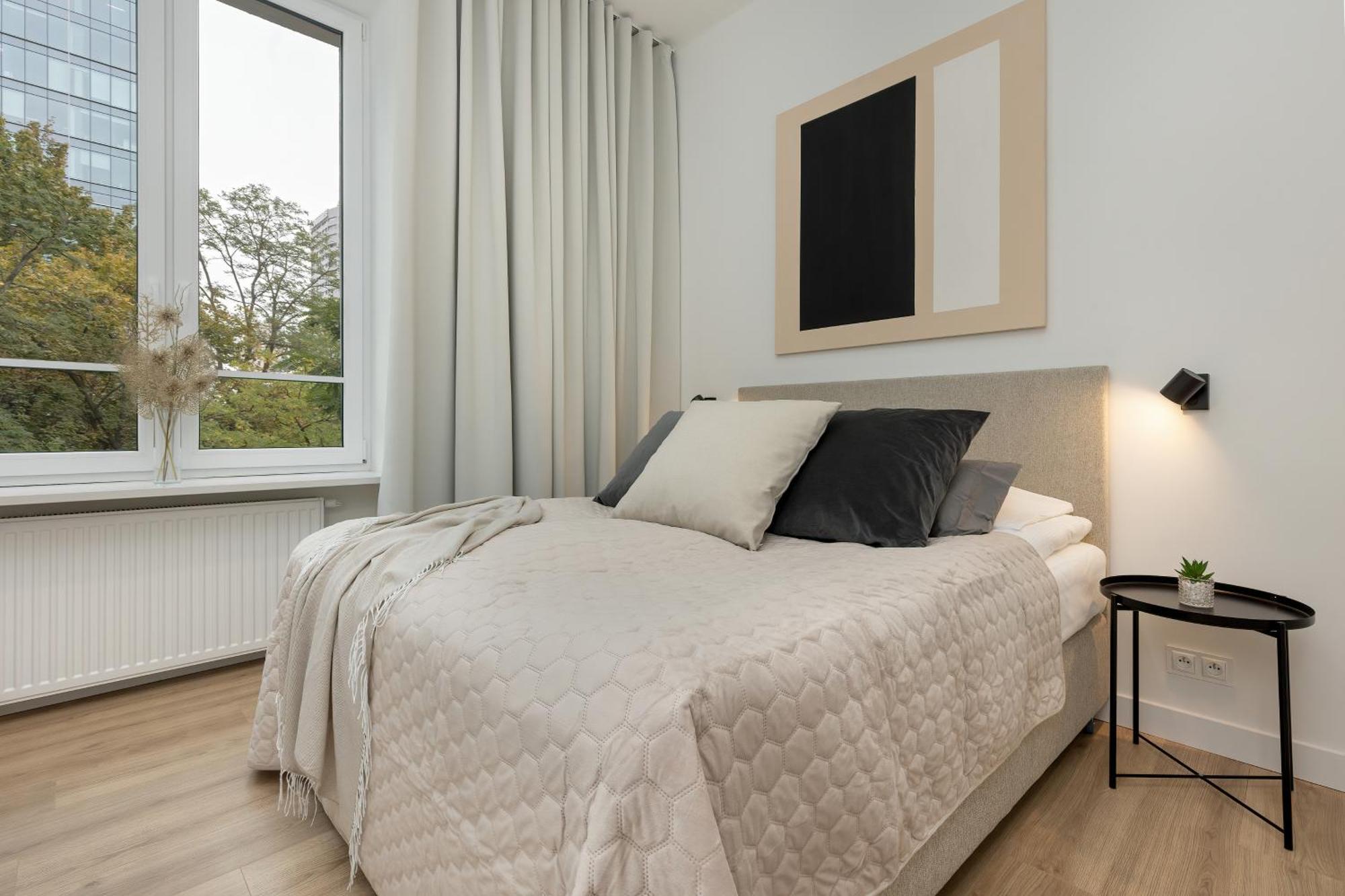 Warsaw City Center Apartments By Noclegi Renters エクステリア 写真