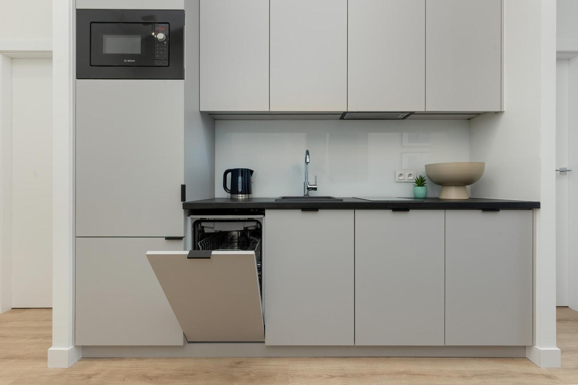 Warsaw City Center Apartments By Noclegi Renters エクステリア 写真