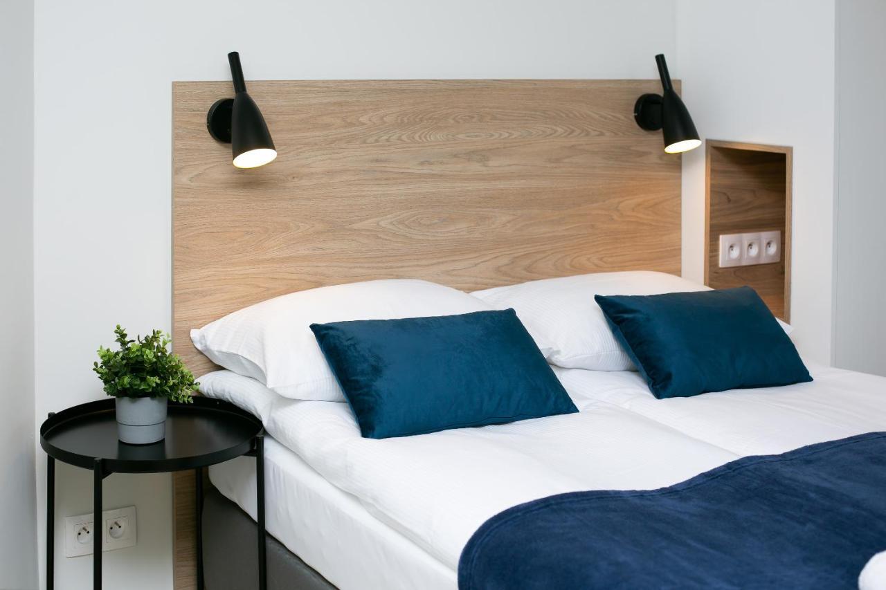Warsaw City Center Apartments By Noclegi Renters エクステリア 写真